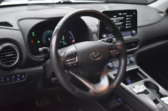 Hyundai Kona 64Kwh Fashion 204Pk 3Fase 100% Soh *Navi/Clima/Camera picture 9