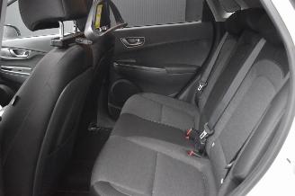 Hyundai Kona 64Kwh Fashion 204Pk 3Fase 100% Soh *Navi/Clima/Camera picture 7