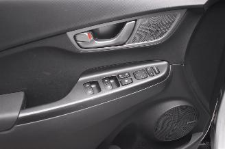 Hyundai Kona 64Kwh Fashion 204Pk 3Fase 100% Soh *Navi/Clima/Camera picture 13