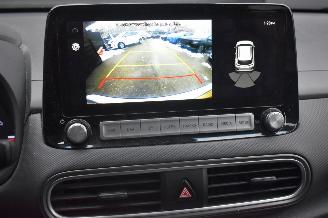 Hyundai Kona 64Kwh Fashion 204Pk 3Fase 100% Soh *Navi/Clima/Camera picture 11