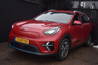 Avarii autoturisme Kia Niro 64Kwh Executiveline 204Pk 100% Soh *Navi/Clima/Leder/Camera/Stoelverwarming 2019/12