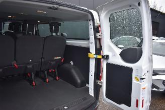Ford Transit Custom 300 2.2 TDCI 125Pk L2H1 9 Personen *Airco/Navi picture 12