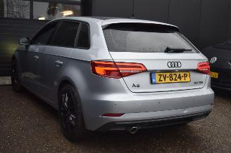 Audi A3 1.6 30 Tdi Design Pro Line 116Pk *Navi/Clima picture 3