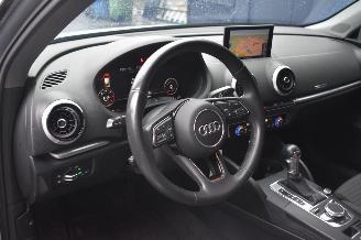 Audi A3 1.6 30 Tdi Design Pro Line 116Pk *Navi/Clima picture 8