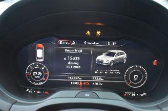 Audi A3 1.6 30 Tdi Design Pro Line 116Pk *Navi/Clima picture 9