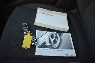 Hyundai Kona 64Kwh Comfort 204Pk 3Fase SOH 100% *Navi/Clima/Camera picture 21