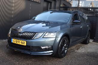 škoda osobní automobily Skoda Octavia 1.6 Tdi Greentech Sport Business 116Pk *Navi/Clima/Xenon 2019/10