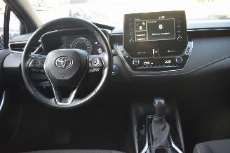 Toyota Corolla 1.8 Hybrid Active 98Pk *Navi/Clima/Camera picture 7