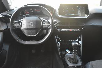 Peugeot 2008 1.2 Puretech Allure 131Pk *Navi/Clima picture 7