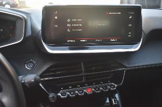 Peugeot 2008 1.5 Bluehdi Blue Lease Allure 131Pk *Navi/Clima/Camera picture 11