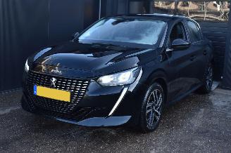 Unfallwagen Peugeot 208 1.2 Puretech Allure Pack 101Pk *Navi/Clima/Camera 2023/3