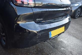 Peugeot 208 1.2 Puretech Allure Pack 101Pk *Navi/Clima/Camera picture 18