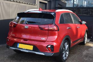 Kia Niro 1.6 Gdi Hybrid Executiveline 105Pk *Navi/Clima/Leder/Schuifdak/Camera/stoelverwarming picture 4