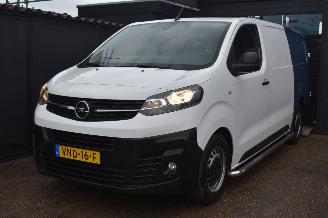 skadebil bedrijf Opel Vivaro 1.5 Cdti L3H1 102Pk Edition *Airco/Camera 2021/11