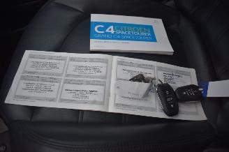 Citroën C4 SPACETOURER 1.2 Puretech Shine 7 personen 131Pk *Navi/Clima/Camera/Leder/Stoelverwarming picture 21