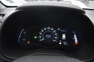 Hyundai Kona 64Kwh Limited 204Pk 3Fase 100% Soh *Navi/Clima/Leder/Stoelverwarming/Schuifdak picture 17