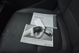 Hyundai Kona 64Kwh Limited 204Pk 3Fase 100% Soh *Navi/Clima/Leder/Stoelverwarming/Schuifdak picture 26