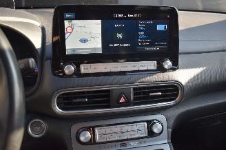 Hyundai Kona 64Kwh Limited 204Pk 3Fase 100% Soh *Navi/Clima/Leder/Stoelverwarming/Schuifdak picture 12