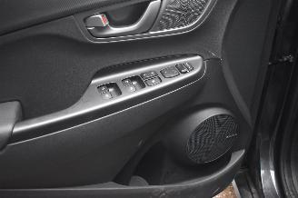Hyundai Kona 64Kwh Limited 204Pk 3Fase 100% Soh *Navi/Clima/Leder/Stoelverwarming/Schuifdak picture 7