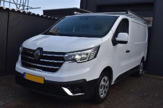  Renault Trafic 2.0 Blue Dci 130Pk L1H1 Advance *Navi/Clima/Camera 2024/10