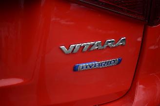 Suzuki Vitara 1.4 Boosterjet Select Smart Hybrid 129Pk *Navi/Clima/Camera/Stoelverwarming picture 15