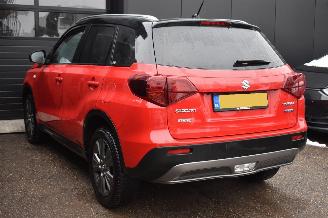 Suzuki Vitara 1.4 Boosterjet Select Smart Hybrid 129Pk *Navi/Clima/Camera/Stoelverwarming picture 3