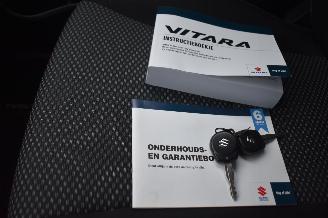 Suzuki Vitara 1.4 Boosterjet Select Smart Hybrid 129Pk *Navi/Clima/Camera/Stoelverwarming picture 18