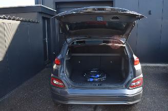 Hyundai Kona 64Kwh Premium 204Pk 3FASE 100% Soh *Navi/Clima/Camera/Leder/Stoelverwarming picture 17