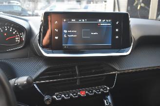 Peugeot 2008 1.2 Puretech Blue Lease Active 131Pk *Navi/Clima/Camera picture 11