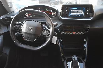 Peugeot 2008 1.2 Puretech Blue Lease Active 131Pk *Navi/Clima/Camera picture 7