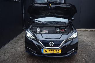 Nissan Leaf 62Kwh 3.Zero Limited Edition 218Pk *Navi/Clima/Leder/Camera/Stoelverwarming picture 17