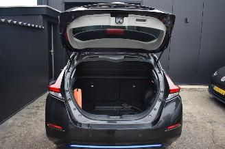 Nissan Leaf 62Kwh 3.Zero Limited Edition 218Pk *Navi/Clima/Leder/Camera/Stoelverwarming picture 12