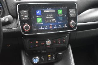 Nissan Leaf 62Kwh 3.Zero Limited Edition 218Pk *Navi/Clima/Leder/Camera/Stoelverwarming picture 15