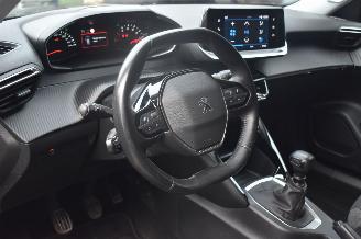 Peugeot 2008 1.2 Puretech Active Pack 102Pk *Navi/Clima/Camera/Stoelverwarming picture 8