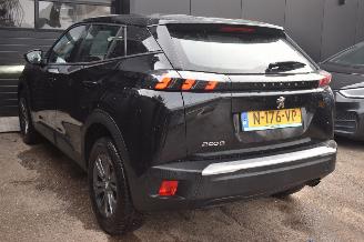 Peugeot 2008 1.2 Puretech Active Pack 102Pk *Navi/Clima/Camera/Stoelverwarming picture 4