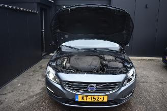 Volvo V-60 2.0 D4 Ocean Race Business 190Pk *Navi/Airco/Leder/Camera/Stoelverwarming picture 16