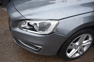 Volvo V-60 2.0 D4 Ocean Race Business 190Pk *Navi/Airco/Leder/Camera/Stoelverwarming picture 18