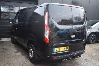 Ford Transit Custom 2.0 280 TDCI L1H1 Trend 105Pk *Navi/Airco/Camera picture 3
