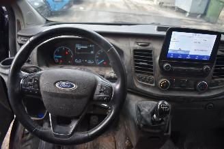 Ford Transit Custom 2.0 280 TDCI L1H1 Trend 105Pk *Navi/Airco/Camera picture 10