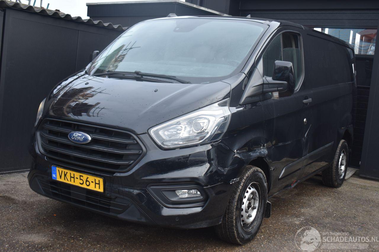 Ford Transit Custom 2.0 280 TDCI L1H1 Trend 105Pk *Navi/Airco/Camera