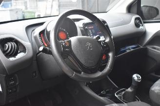 Peugeot 108 1.0 e-VTI Allure 72Pk *Clima/Camera picture 8