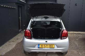 Peugeot 108 1.0 e-VTI Allure 72Pk *Clima/Camera picture 13