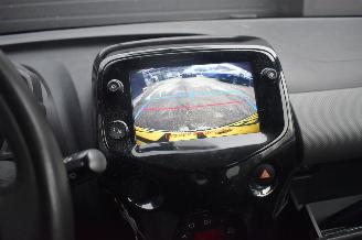 Peugeot 108 1.0 e-VTI Allure 72Pk *Clima/Camera picture 10
