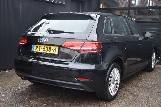 Audi A3 1.6 SPORTBACK Tdi 116Pk *Navi/Clima picture 3