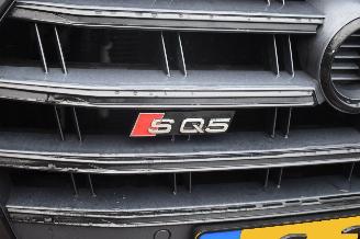 Audi SQ5 3.0 Tfsi Quattro Pro Line Plus 354Pk *Navi/Clima/Camera/Panorama/Stoelverwarming/Luchtvering picture 27