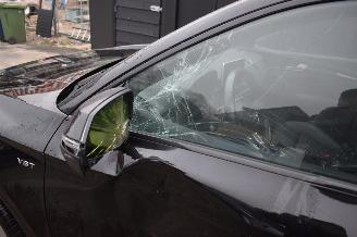 Audi SQ5 3.0 Tfsi Quattro Pro Line Plus 354Pk *Navi/Clima/Camera/Panorama/Stoelverwarming/Luchtvering picture 35