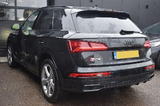 Audi SQ5 3.0 Tfsi Quattro Pro Line Plus 354Pk *Navi/Clima/Camera/Panorama/Stoelverwarming/Luchtvering picture 3