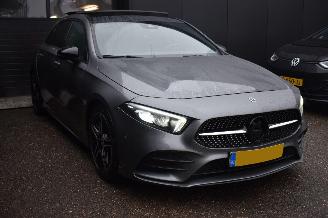 Mercedes A-klasse 200 Business Solution AMG 163Pk *Navi/Clima/Camera/Stoelverwarming/Panorama picture 2