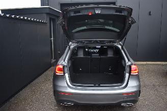 Mercedes A-klasse 200 Business Solution AMG 163Pk *Navi/Clima/Camera/Stoelverwarming/Panorama picture 5