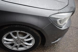 Mercedes Cla-klasse 200 D Ambition 136Pk *Navi/Clima picture 20